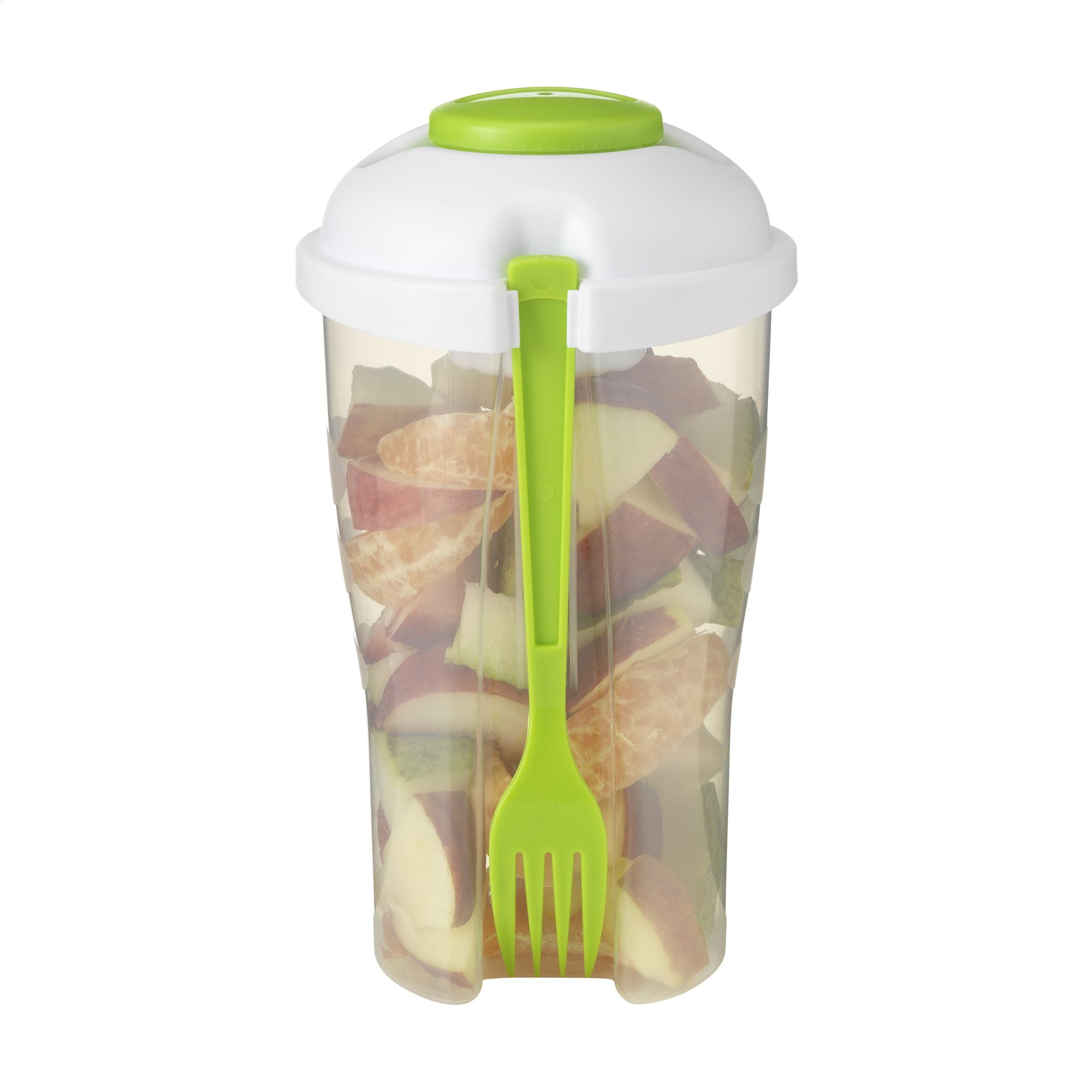 Salad2Go Salatshaker - Grün