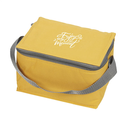 FreshCooler Kühltasche - Gelb