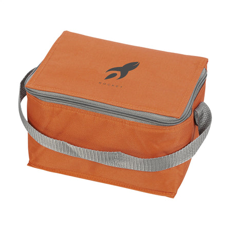 FreshCooler Kühltasche - Orange