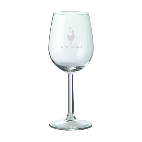 Bourgogne Weinglas 290 ml - Transparent