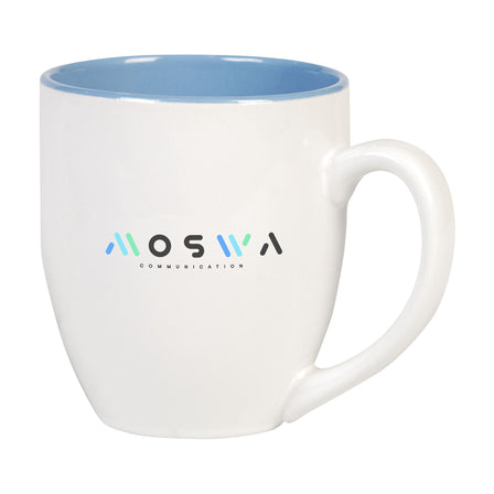 BigDrink 450 ml Tasse - Blau