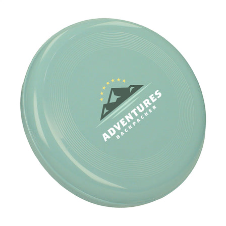 Space Flyer 22 Eco-Flying Disc Frisbee - Mintgrün