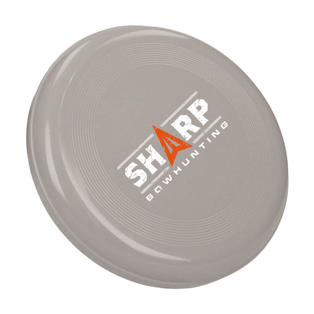 Space Flyer 22 Eco-Flying Disc Frisbee - Grau