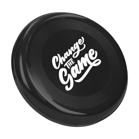 Space Flyer 22 Eco-Flying Disc Frisbee - Anthrazit
