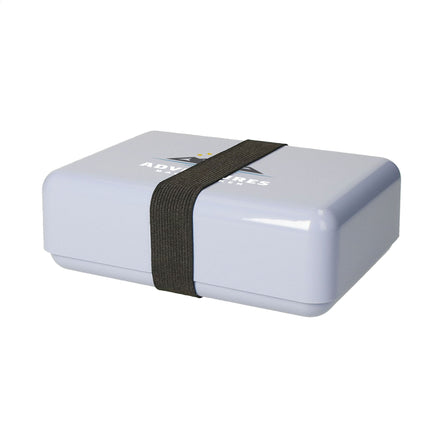 Match Eco LunchBox - Hellblau