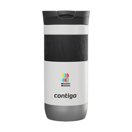 Contigo® Byron 2.0 470 ml Thermobecher - Weiß