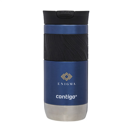 Contigo® Byron 2.0 470 ml Thermobecher - Blau