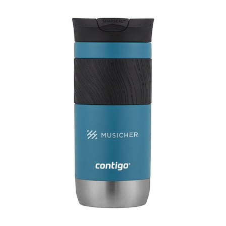 Contigo® Byron 2.0 470 ml Thermobecher - Türkis