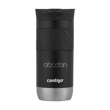 Contigo® Byron 2.0 470 ml Thermobecher - Schwarz
