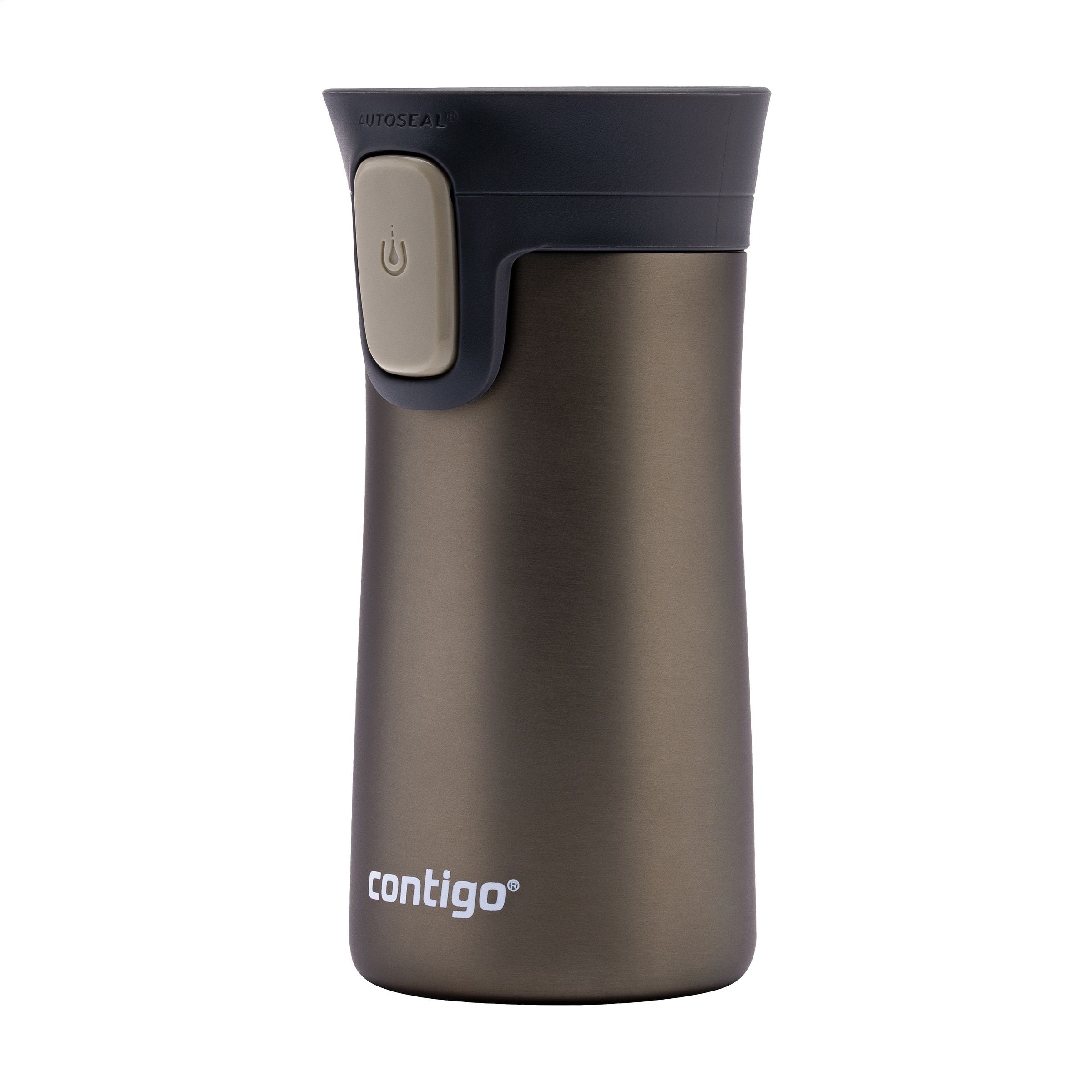 Contigo® Pinnacle 300 ml Thermobecher - Braun