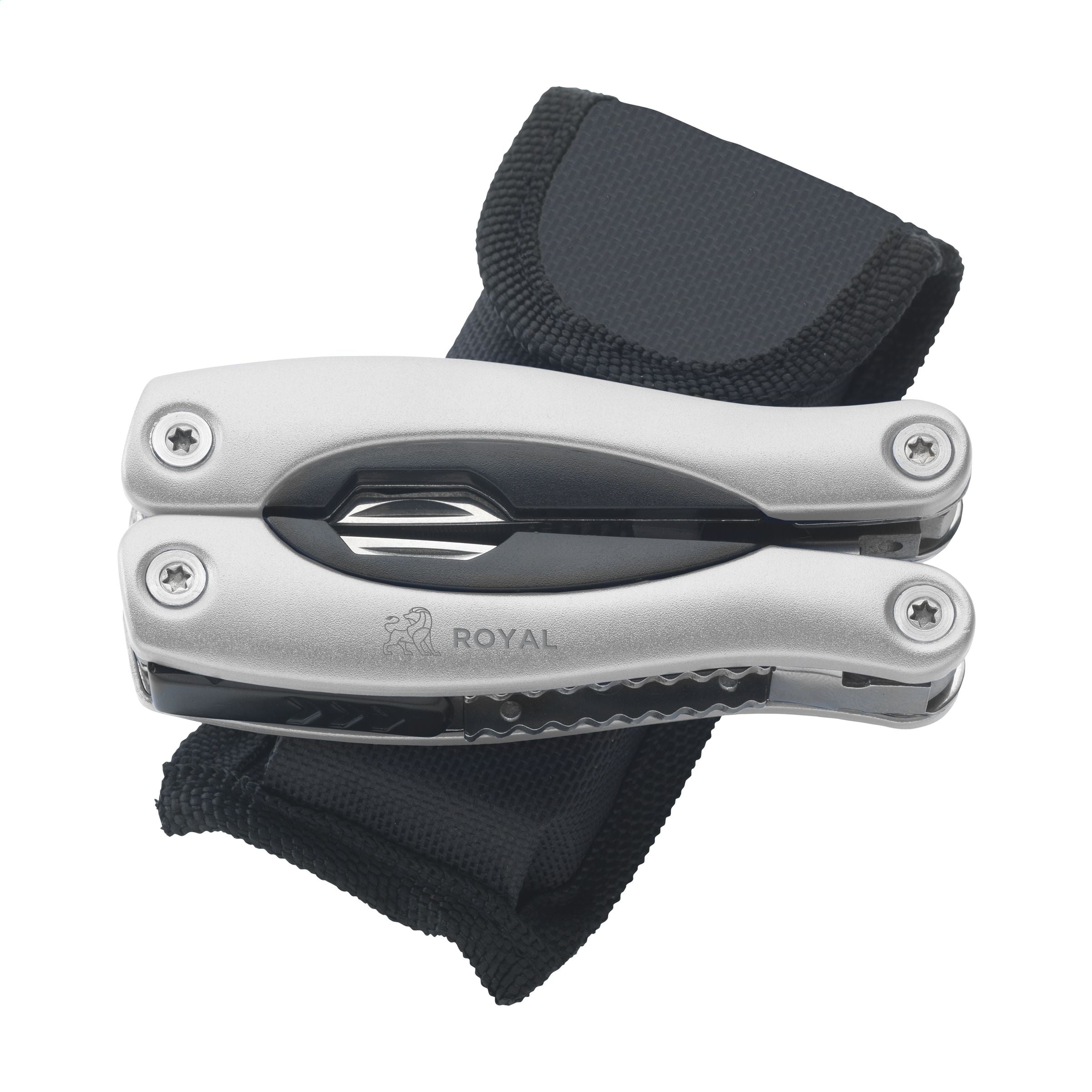 MicroTool Multizange - Silber - Galerieansicht 4