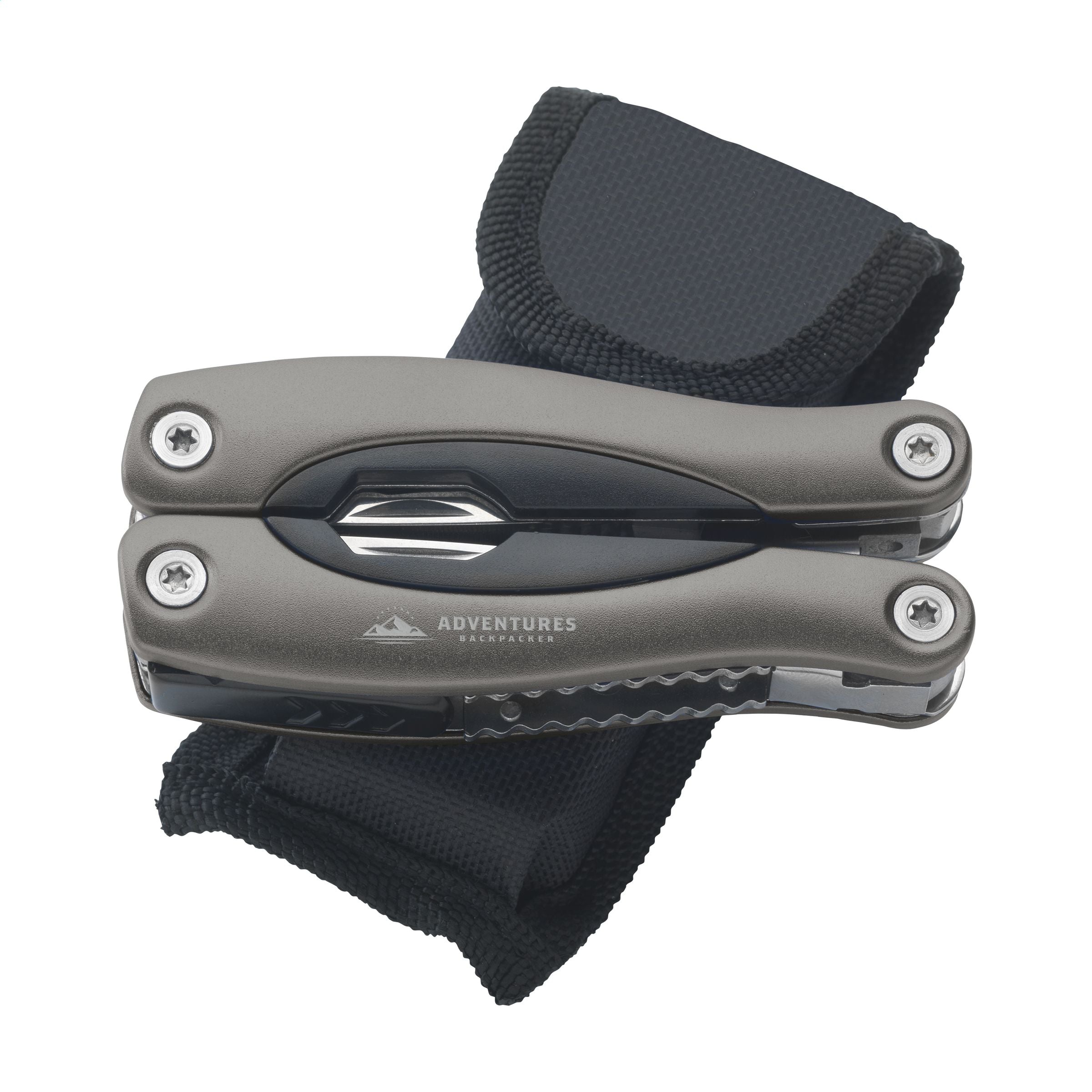 MicroTool Multizange - Anthrazit - Galerieansicht 4