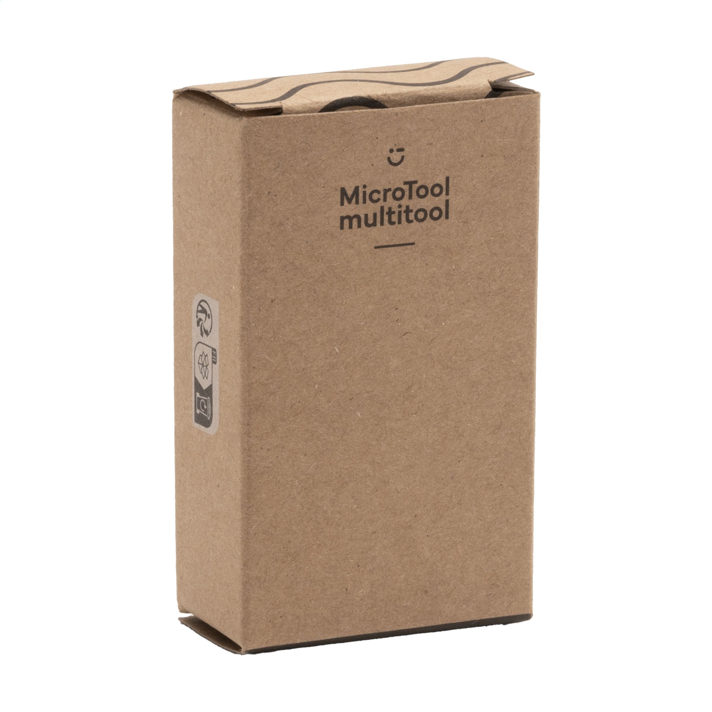 MicroTool Multizange - Anthrazit - Galerieansicht 5