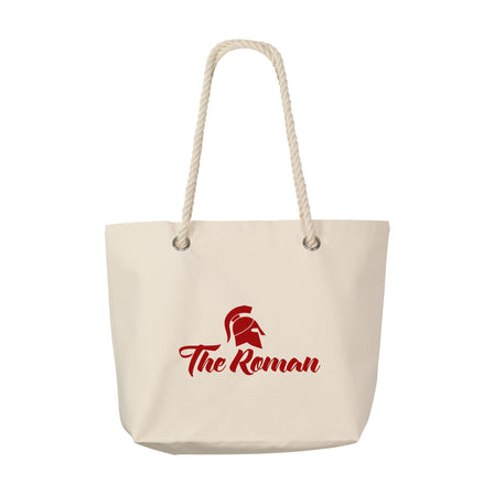 20 l Michelle (340 g/m²) Strandtasche - Ecru