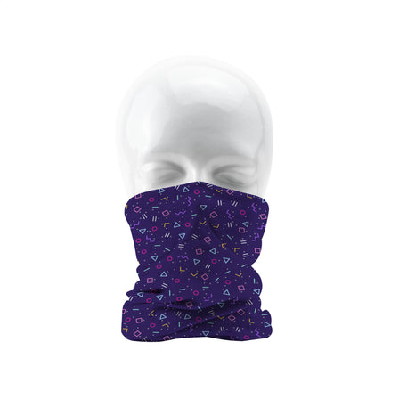 Bandana RPET multifunktioneller Schal all-over Aufdruck - Eigene PMS-Nummer