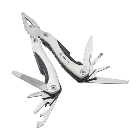 MaxiTool Multizange - Silber