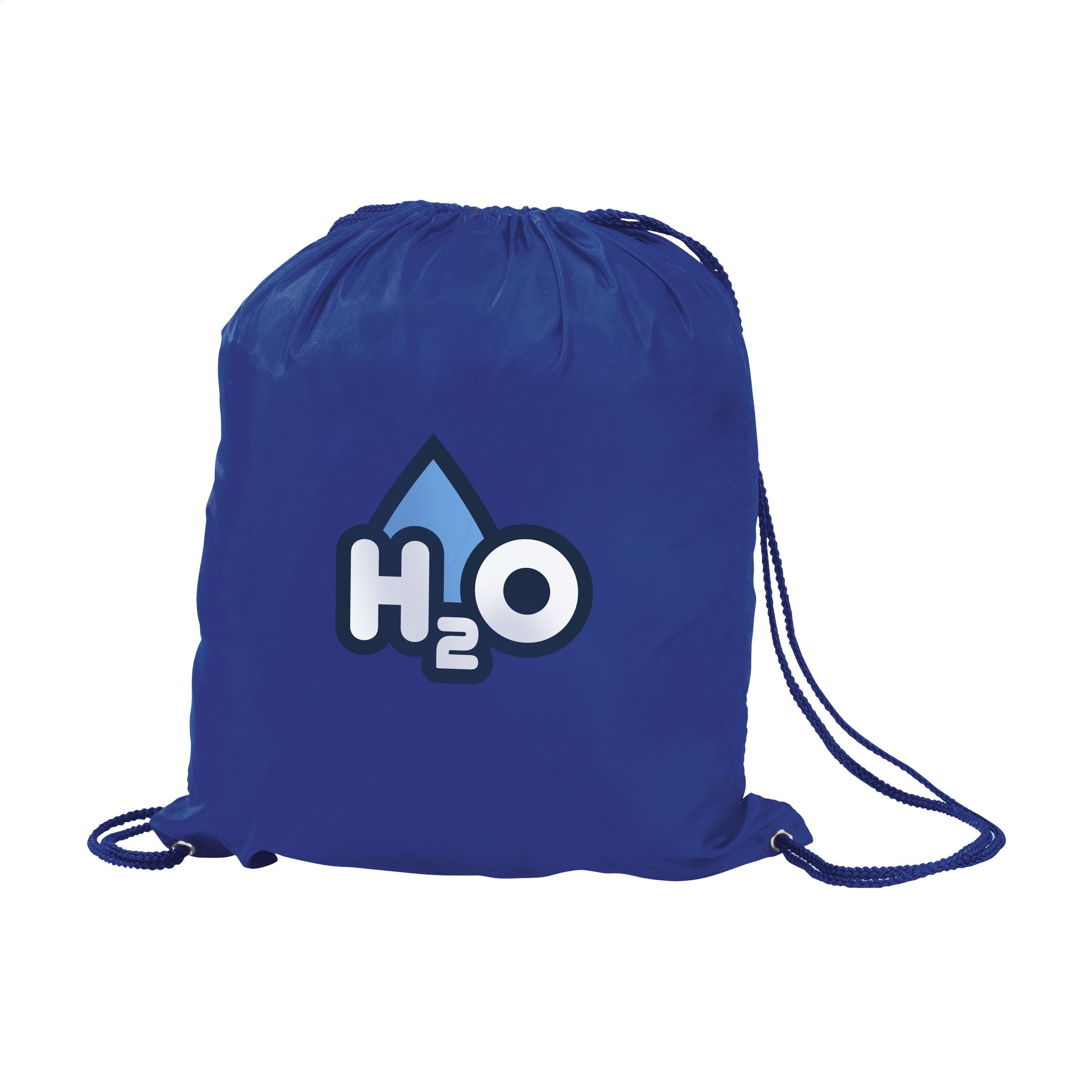 PromoBag 190T Rucksack - Royal Blau