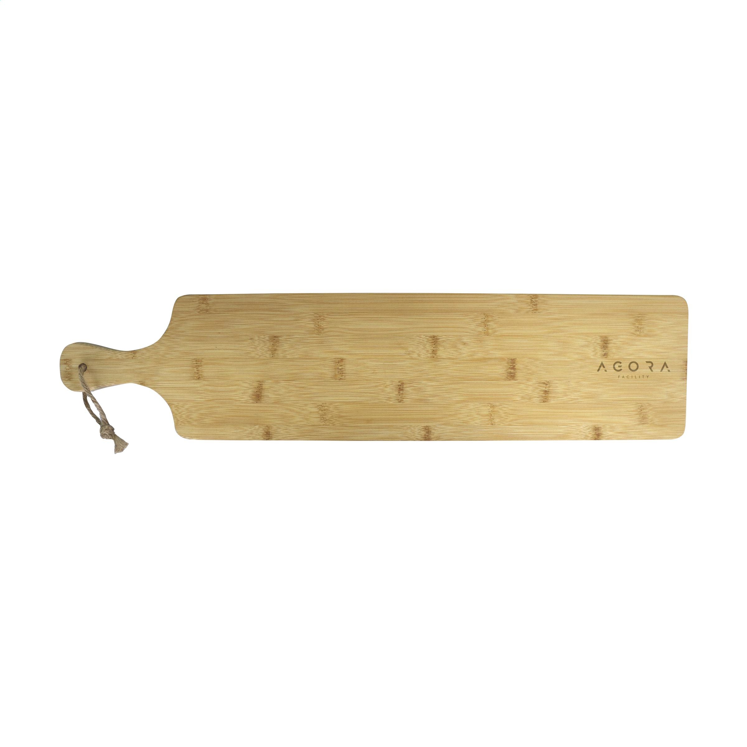 Tapas Bamboo Board XL Schneidebrett - Bambus