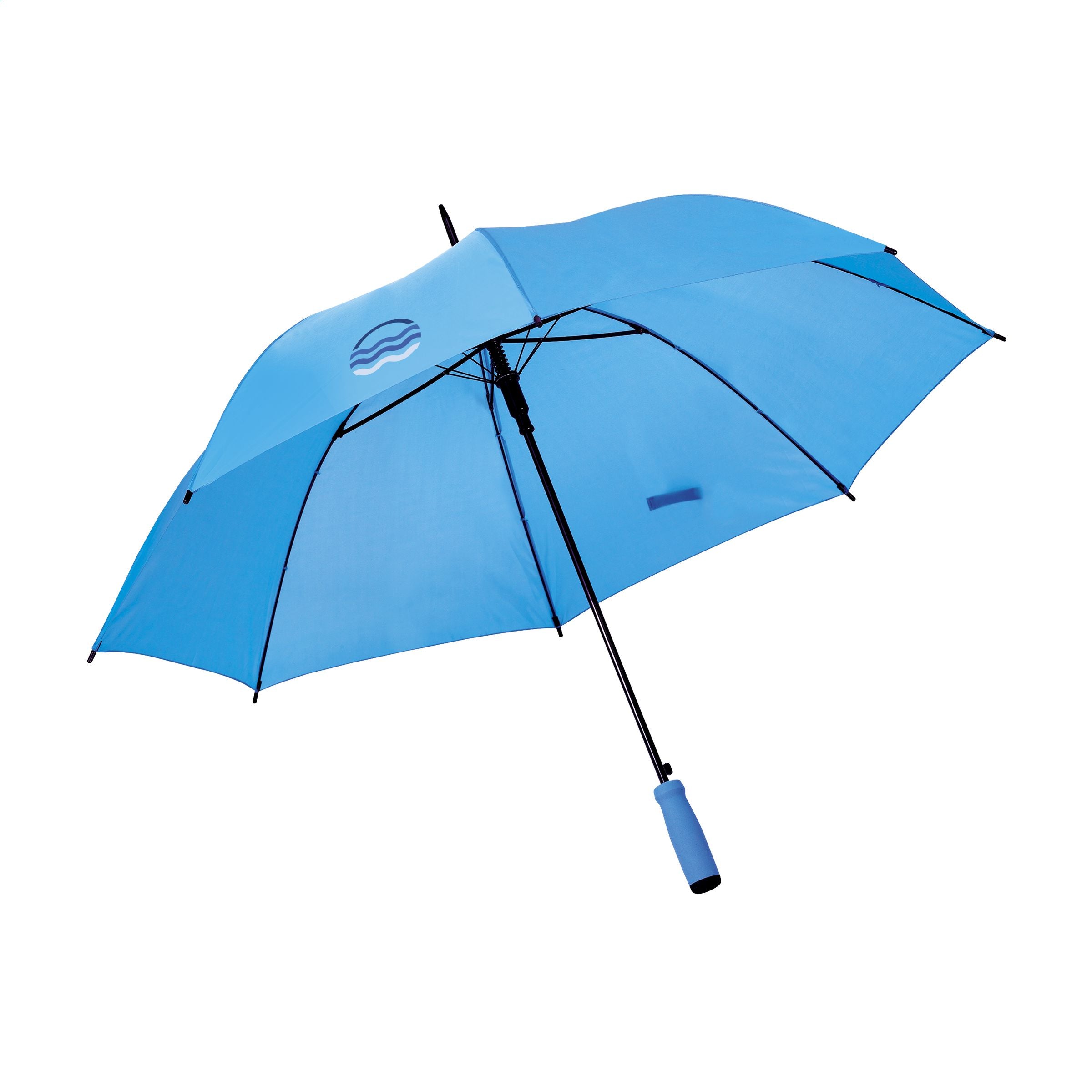 Colorado Regenschirm 23,5 inch - Hellblau