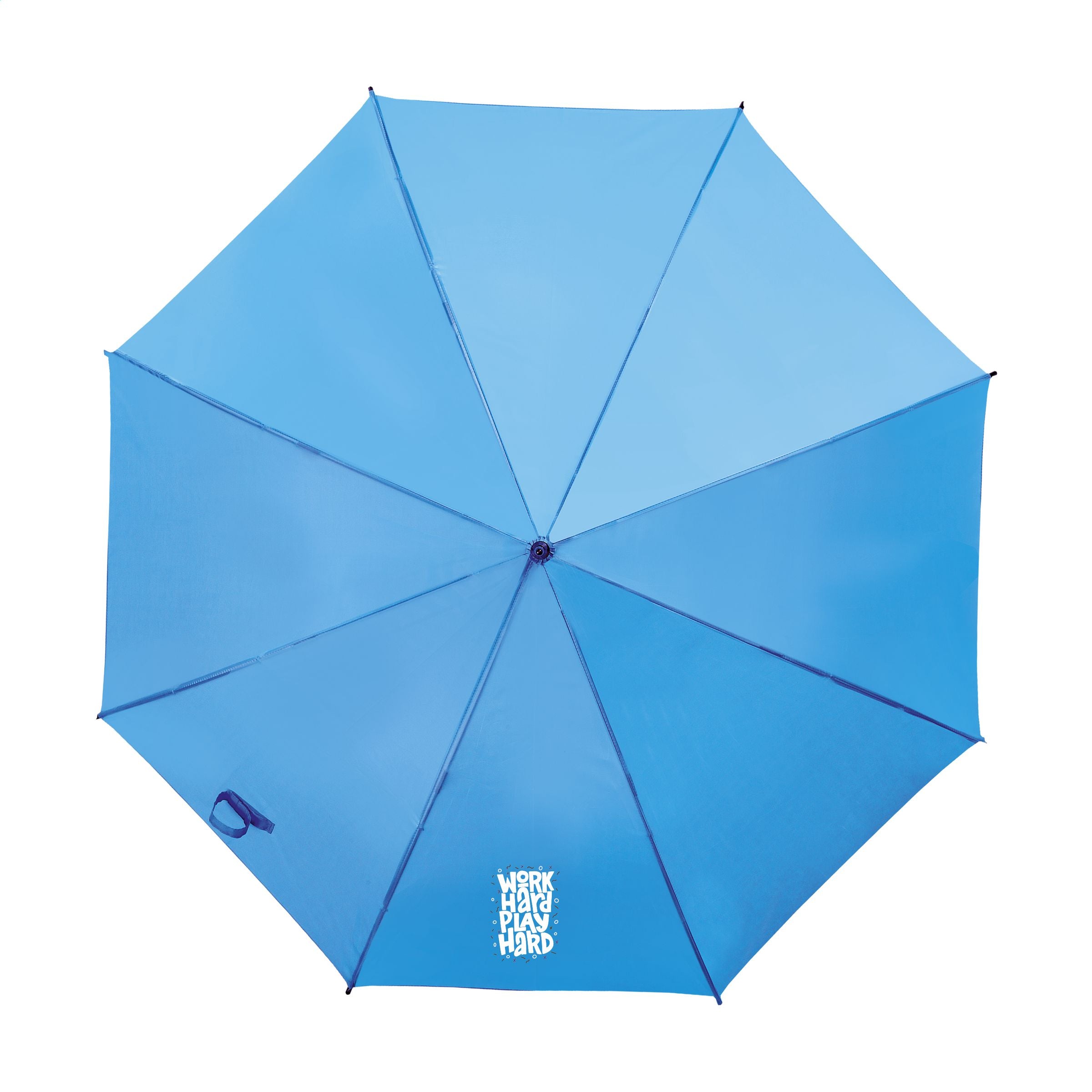 Colorado Regenschirm 23,5 inch - Hellblau