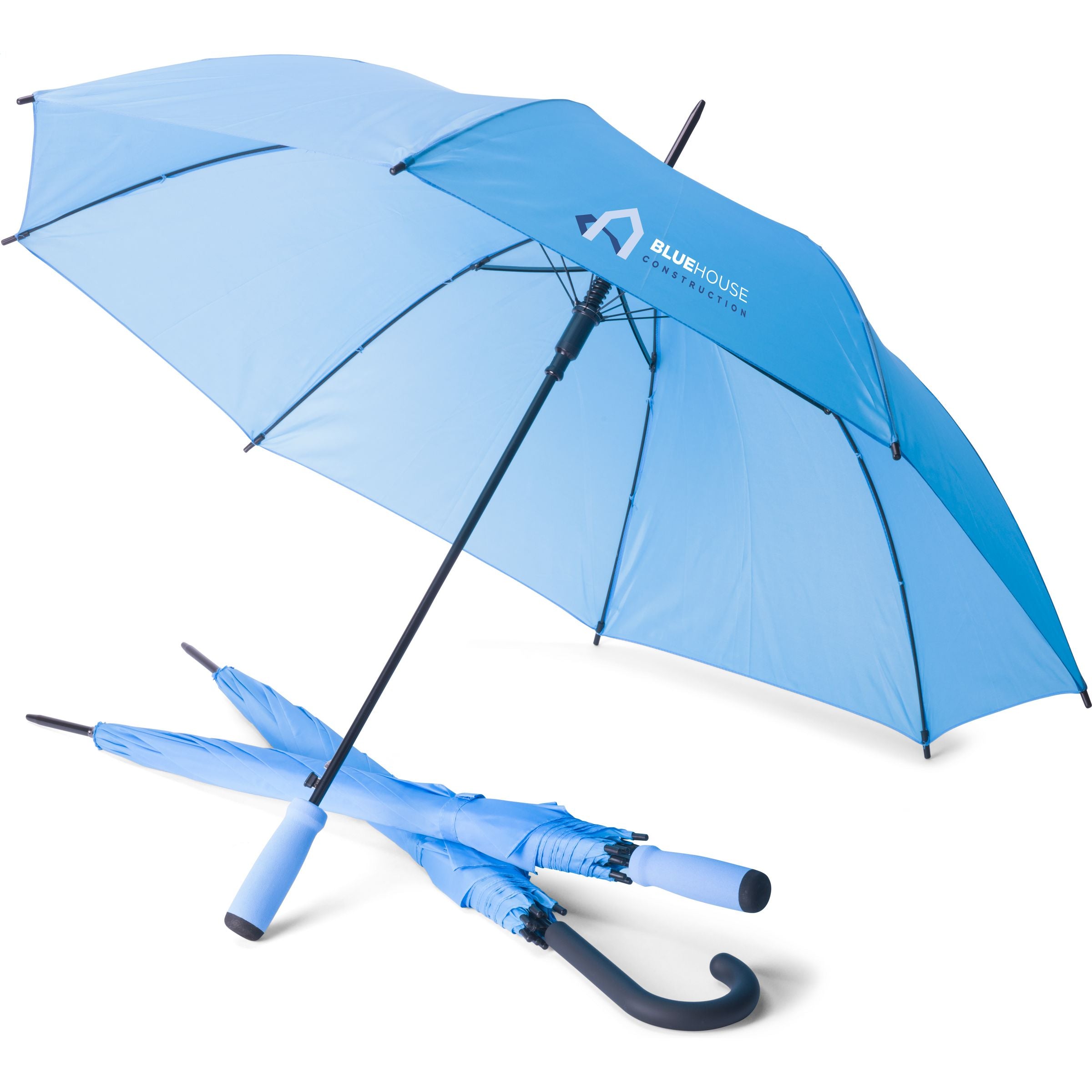 Colorado Regenschirm 23,5 inch - Hellblau