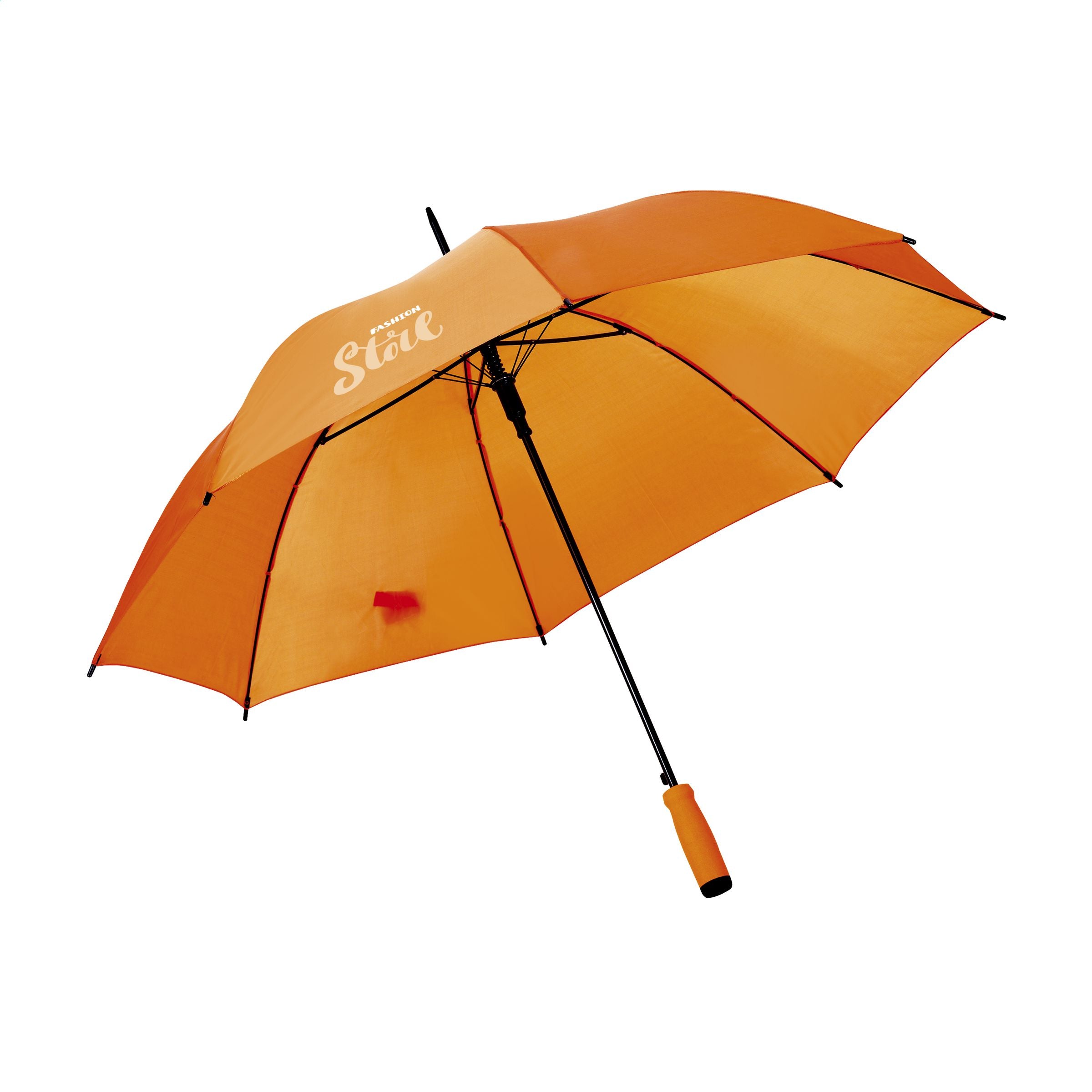 Colorado Regenschirm 23,5 inch - Orange