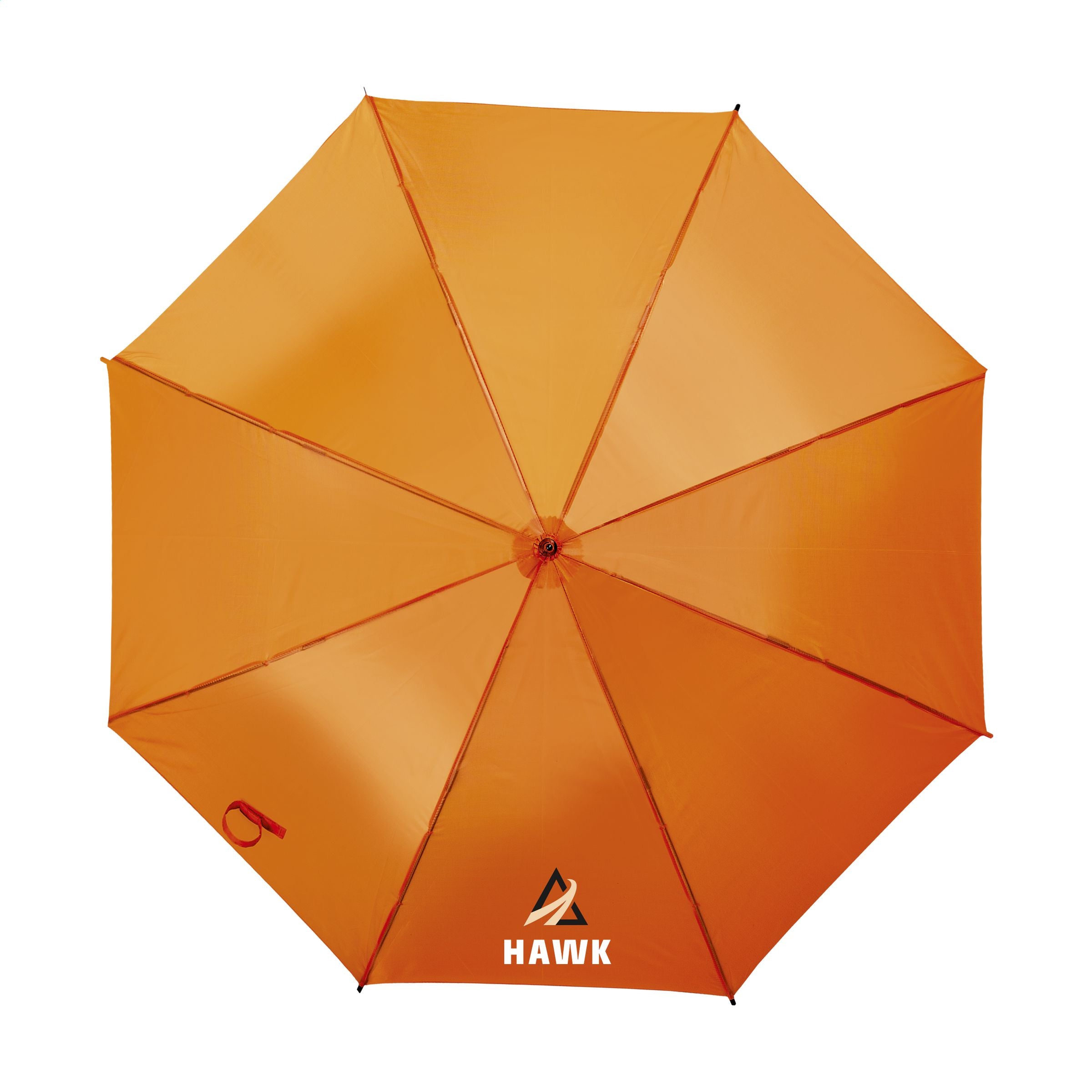 Colorado Regenschirm 23,5 inch - Orange