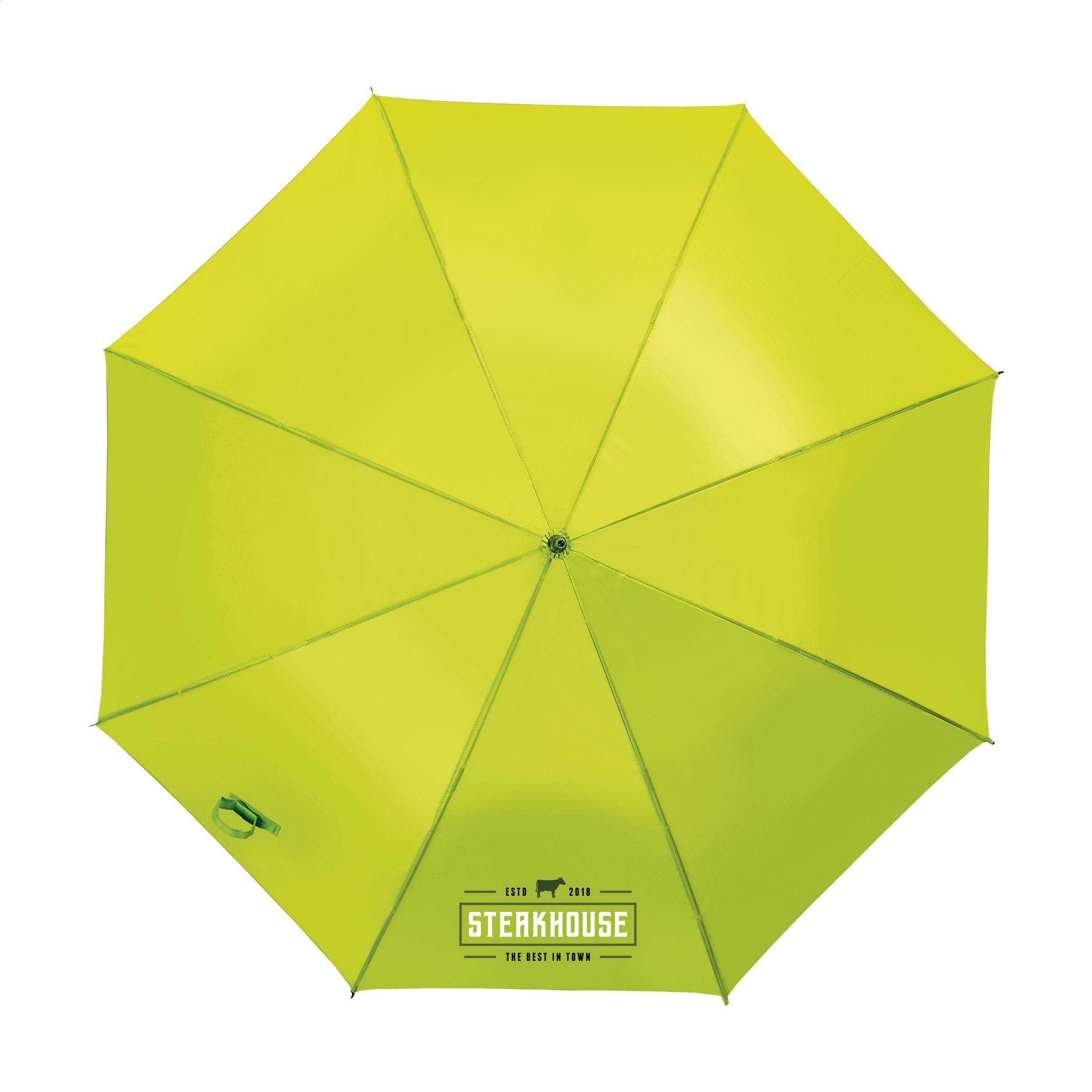 Colorado Regenschirm 23,5 inch - Limon