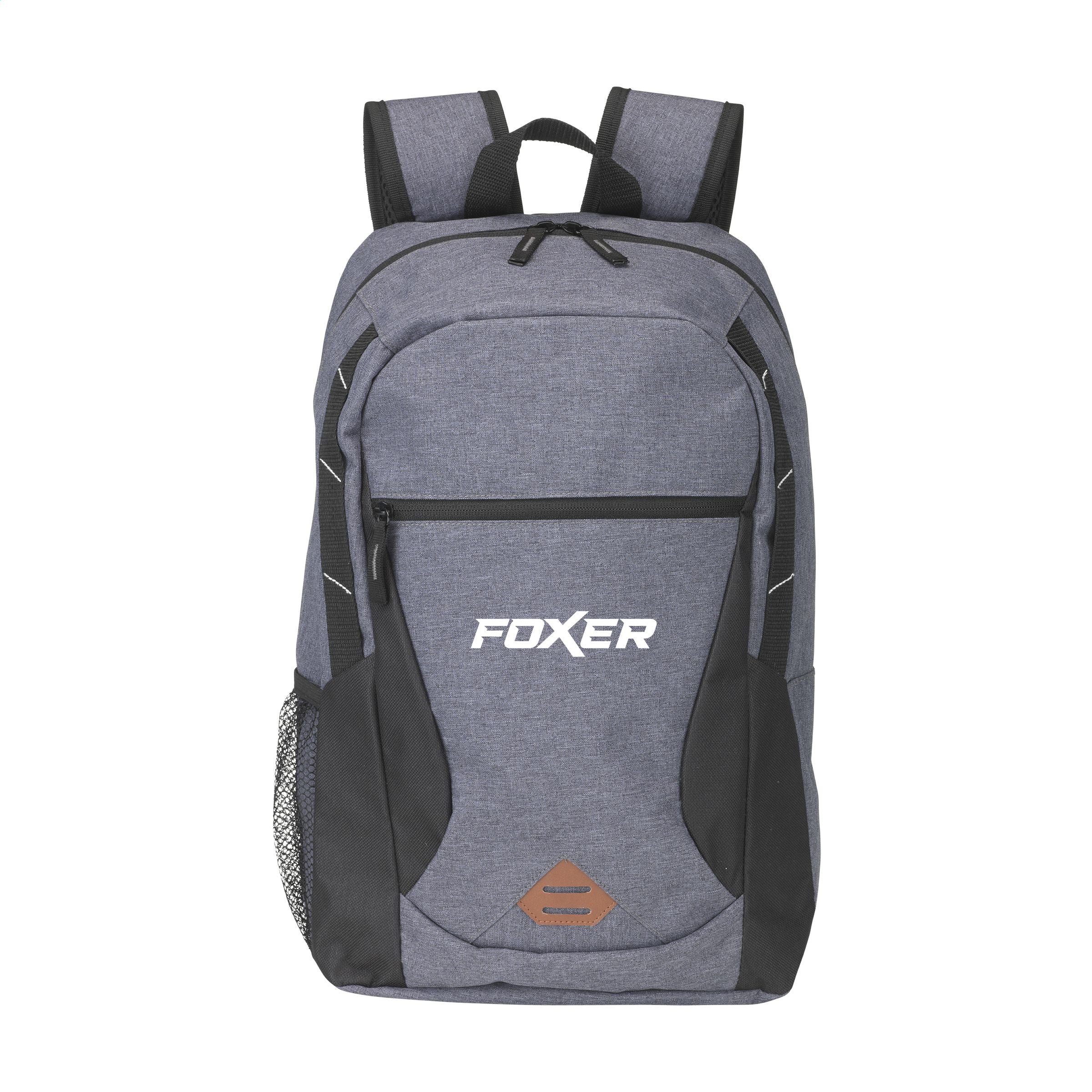 TrackWay Rucksack - Grau