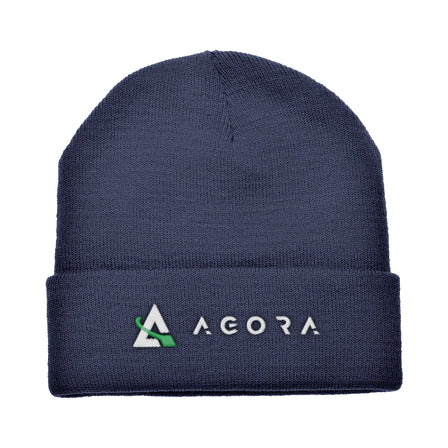 Antarctica Mütze - Navy