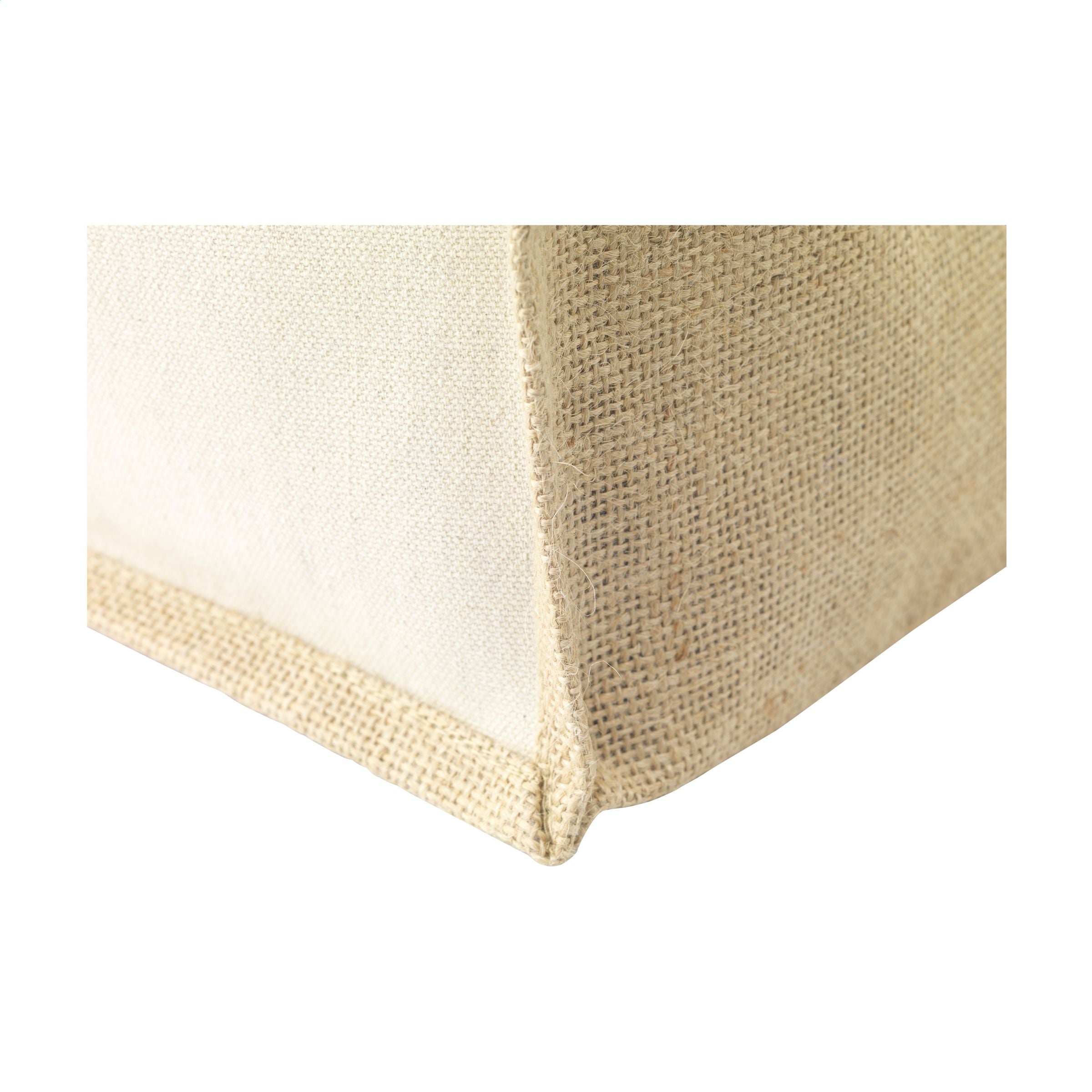 Yucatan Shopper Organic Cotton (320 g/m²) - Natur