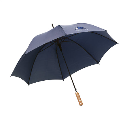 RoyalClass Regenschirm 23 inch - Blau