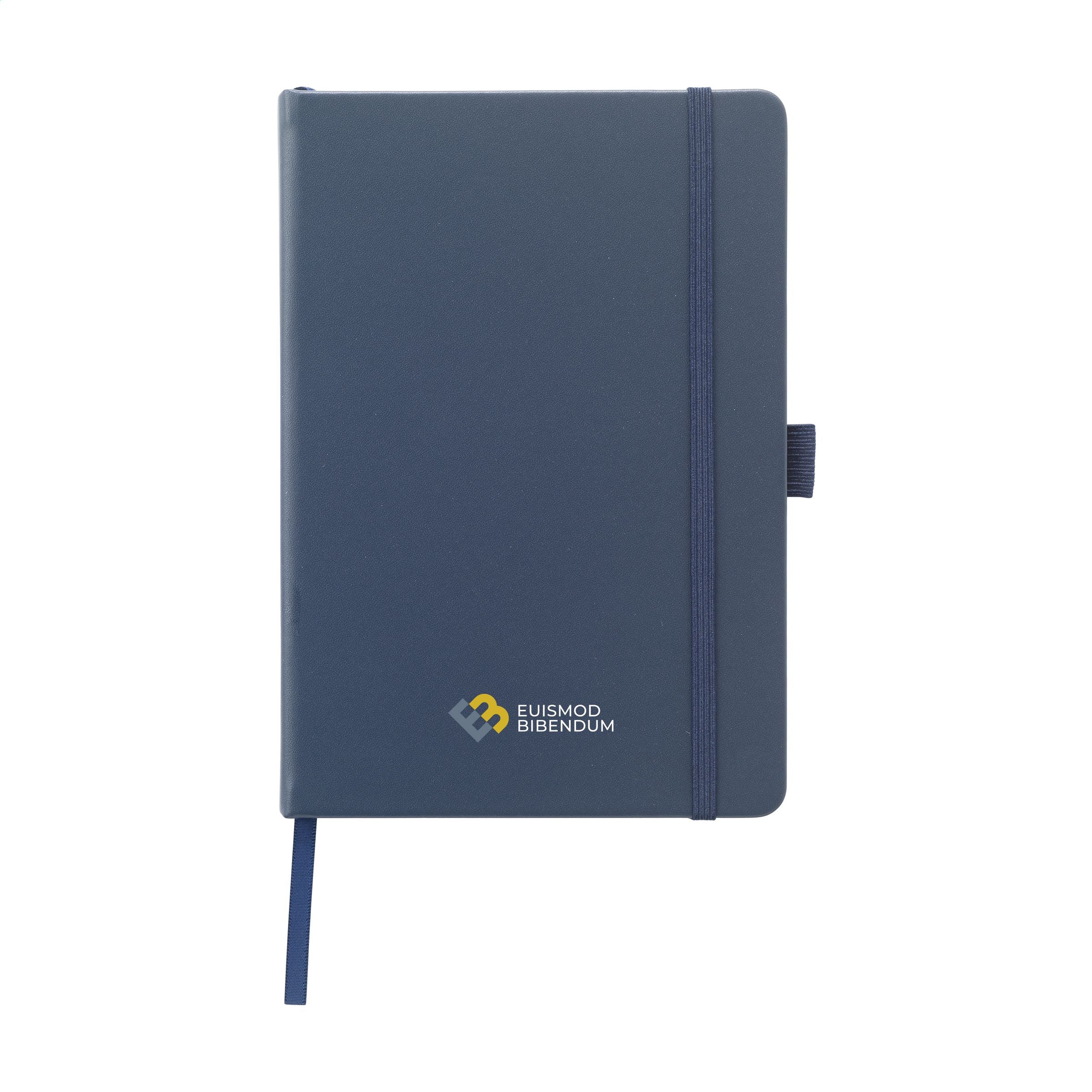 Pineapple Notebook Notizbuch - Navy