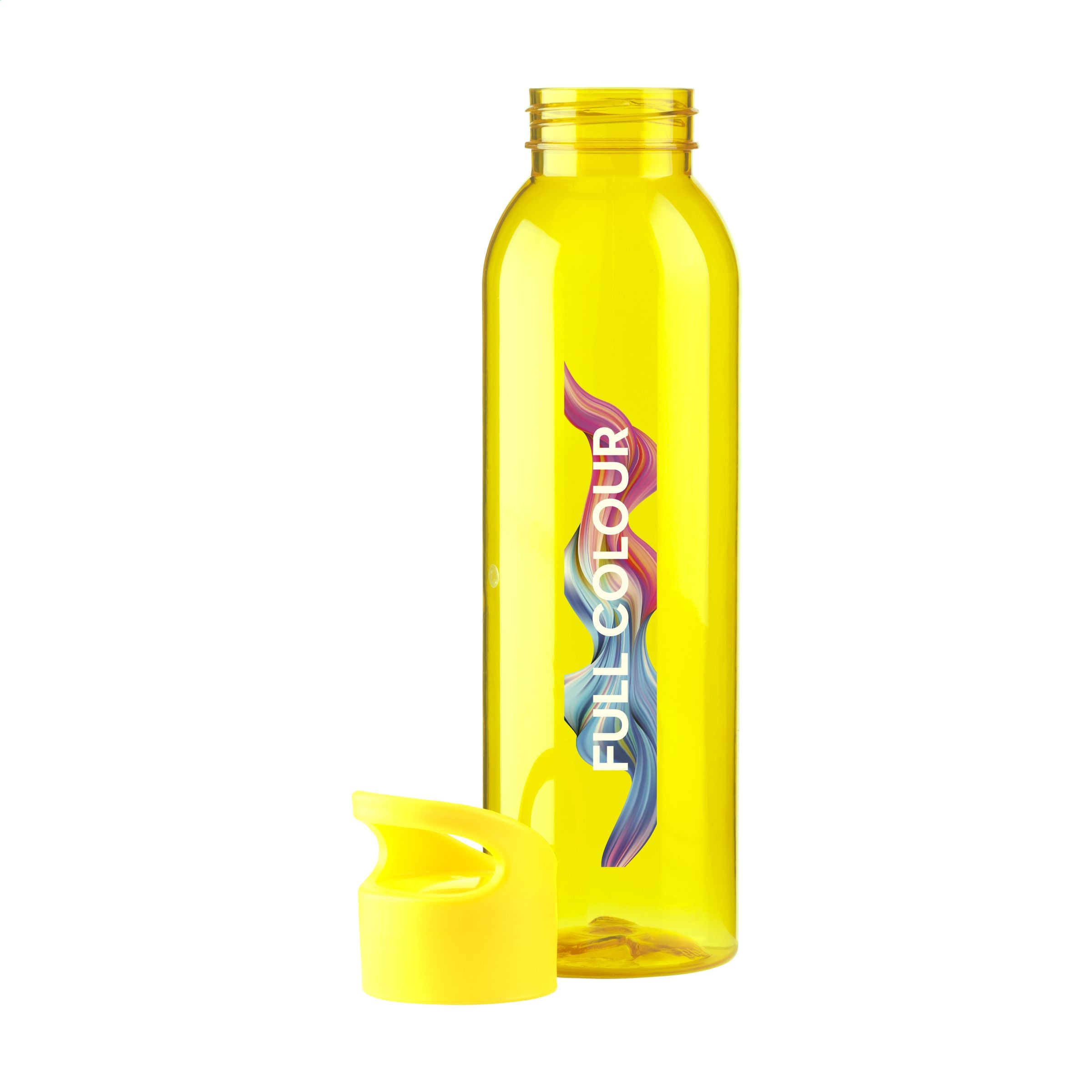 Sirius 650 ml Trinkflasche - Gelb