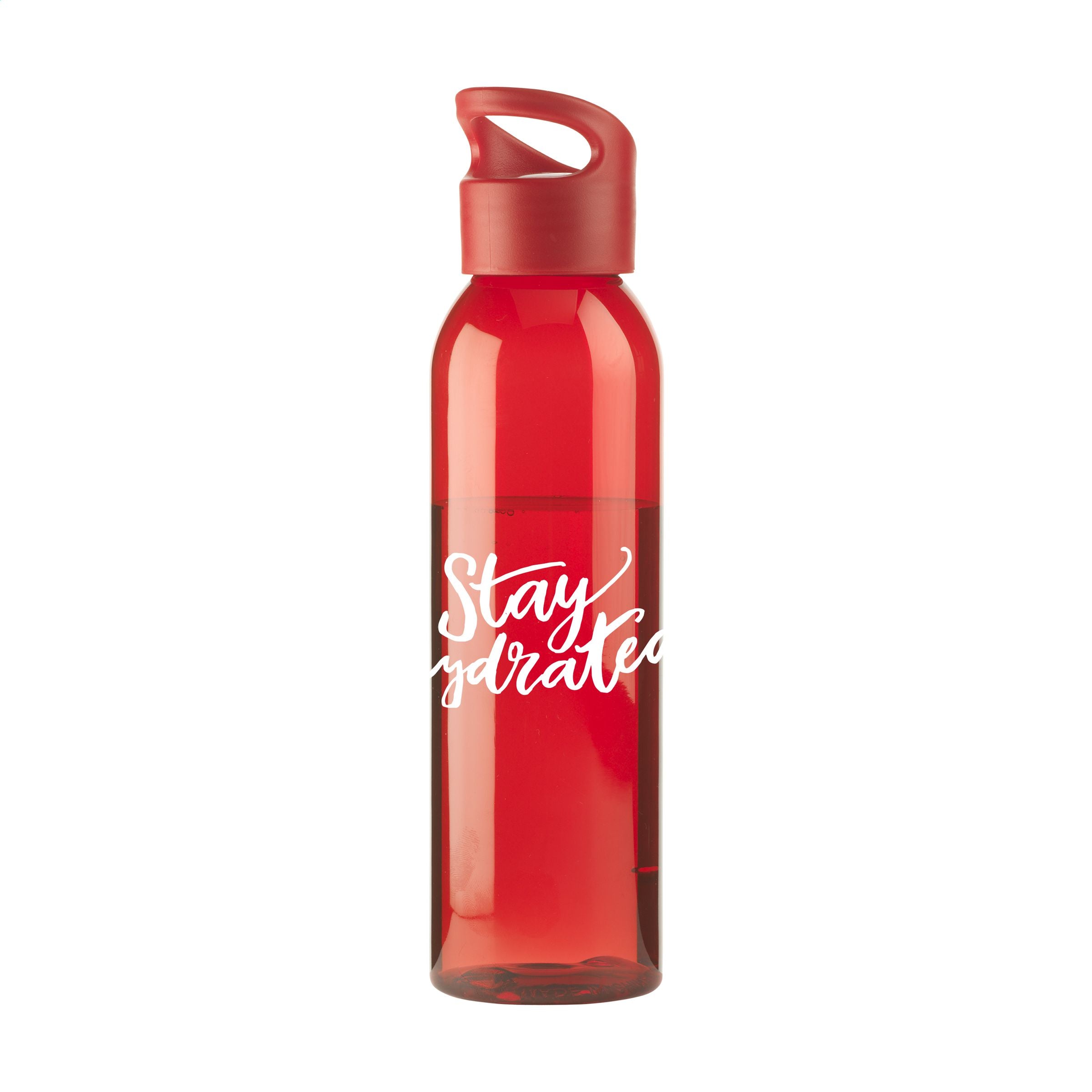 Sirius 650 ml Trinkflasche - Rot