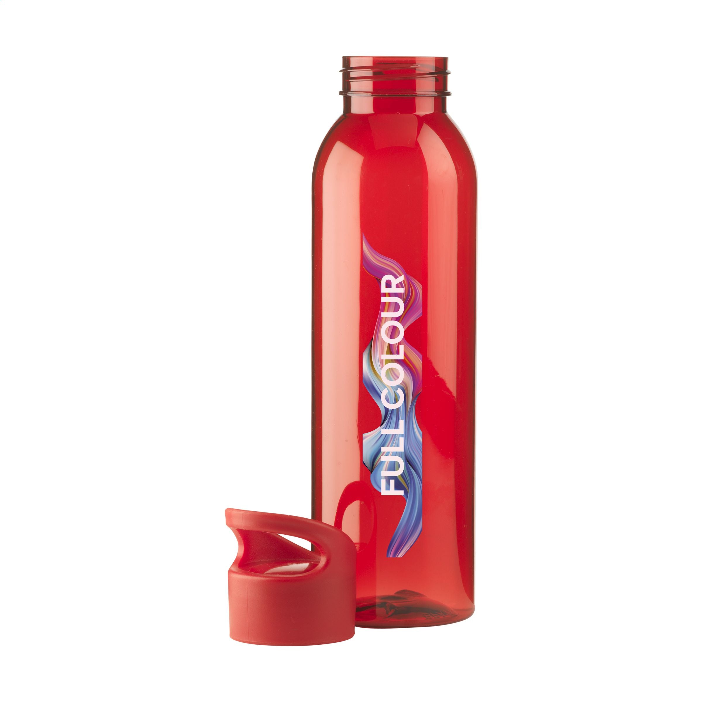 Sirius 650 ml Trinkflasche - Rot