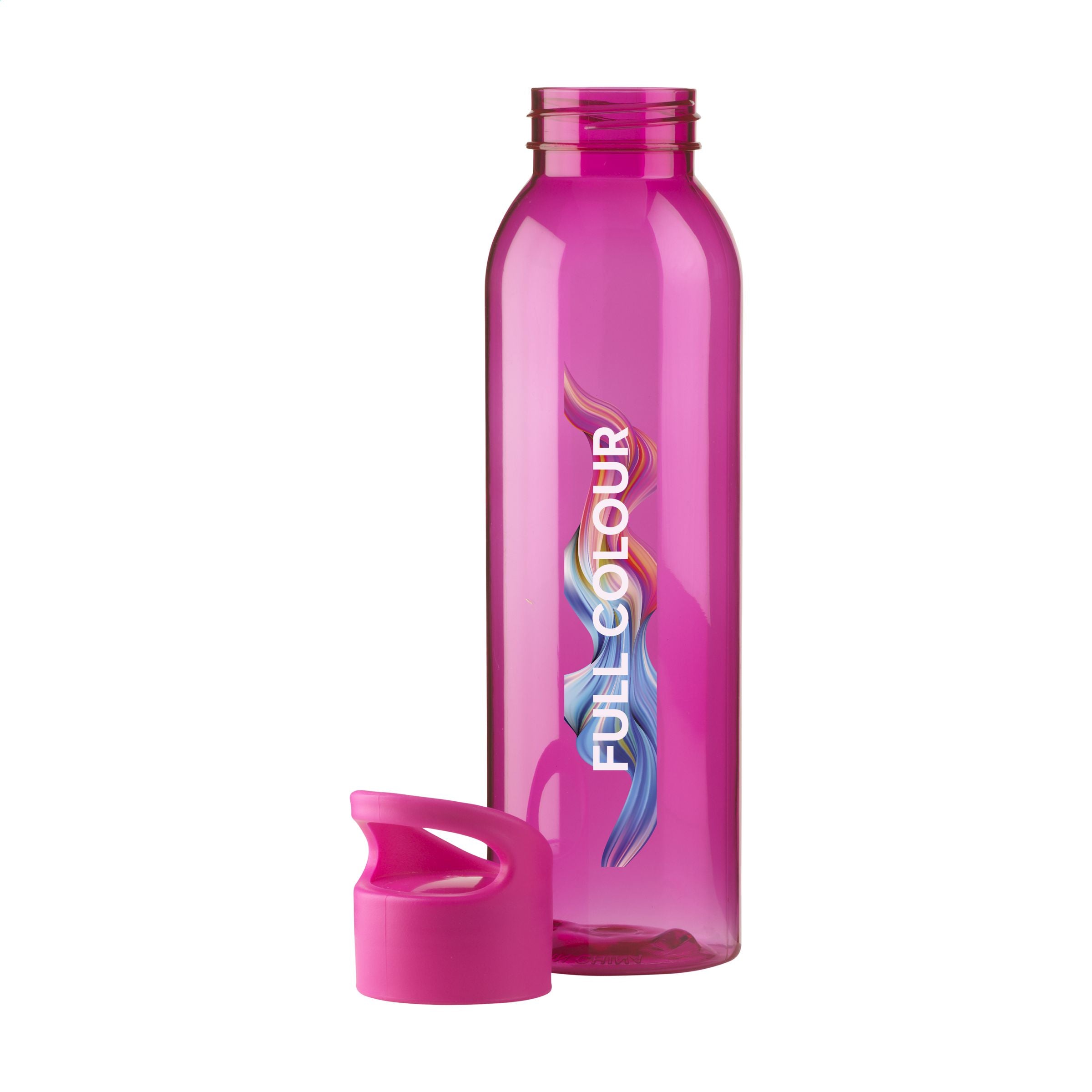 Sirius 650 ml Trinkflasche - Rosa