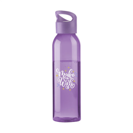 Sirius 650 ml Trinkflasche - Lila