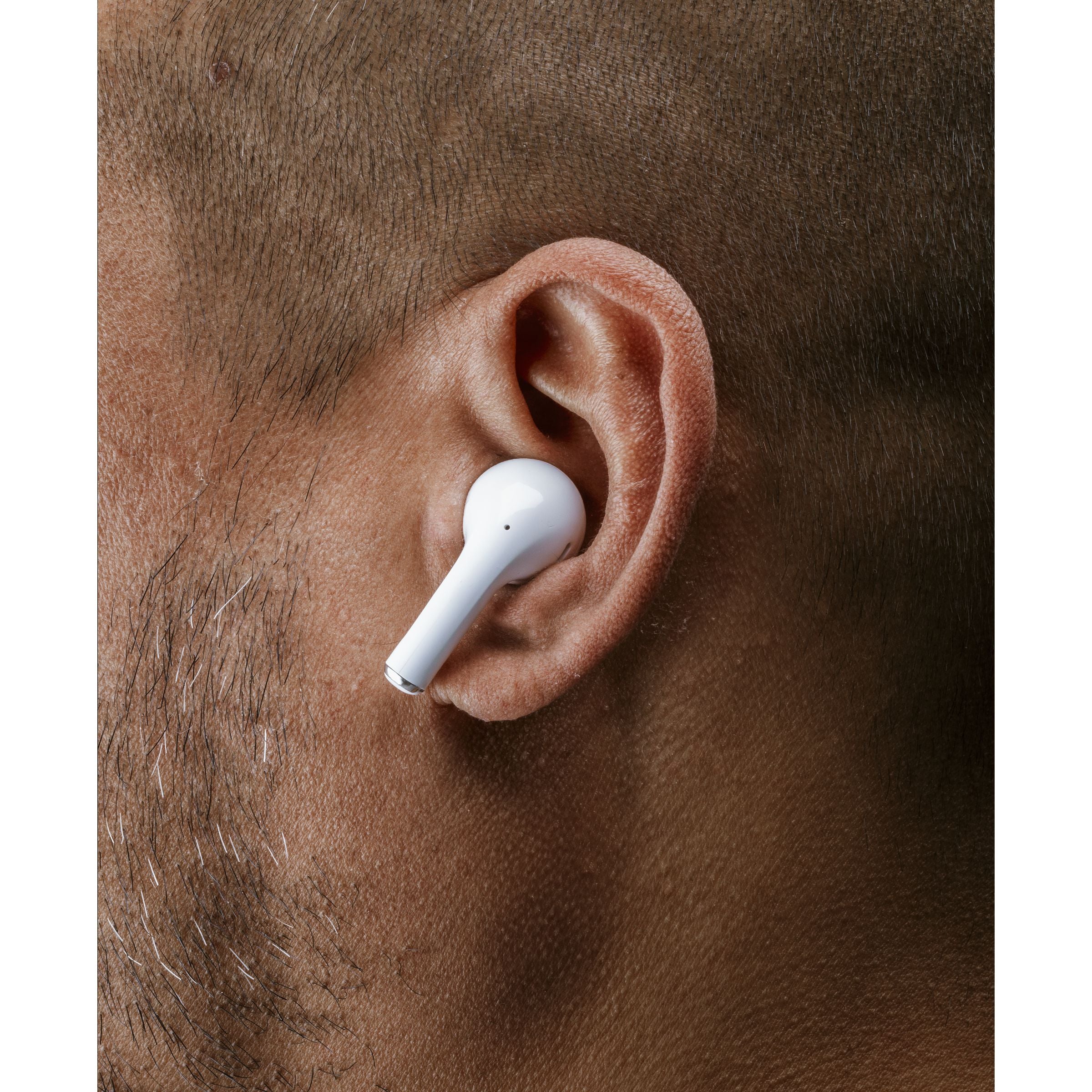 Olaf RCS TWS Wireless Earbuds Ohrhörer - Weiß