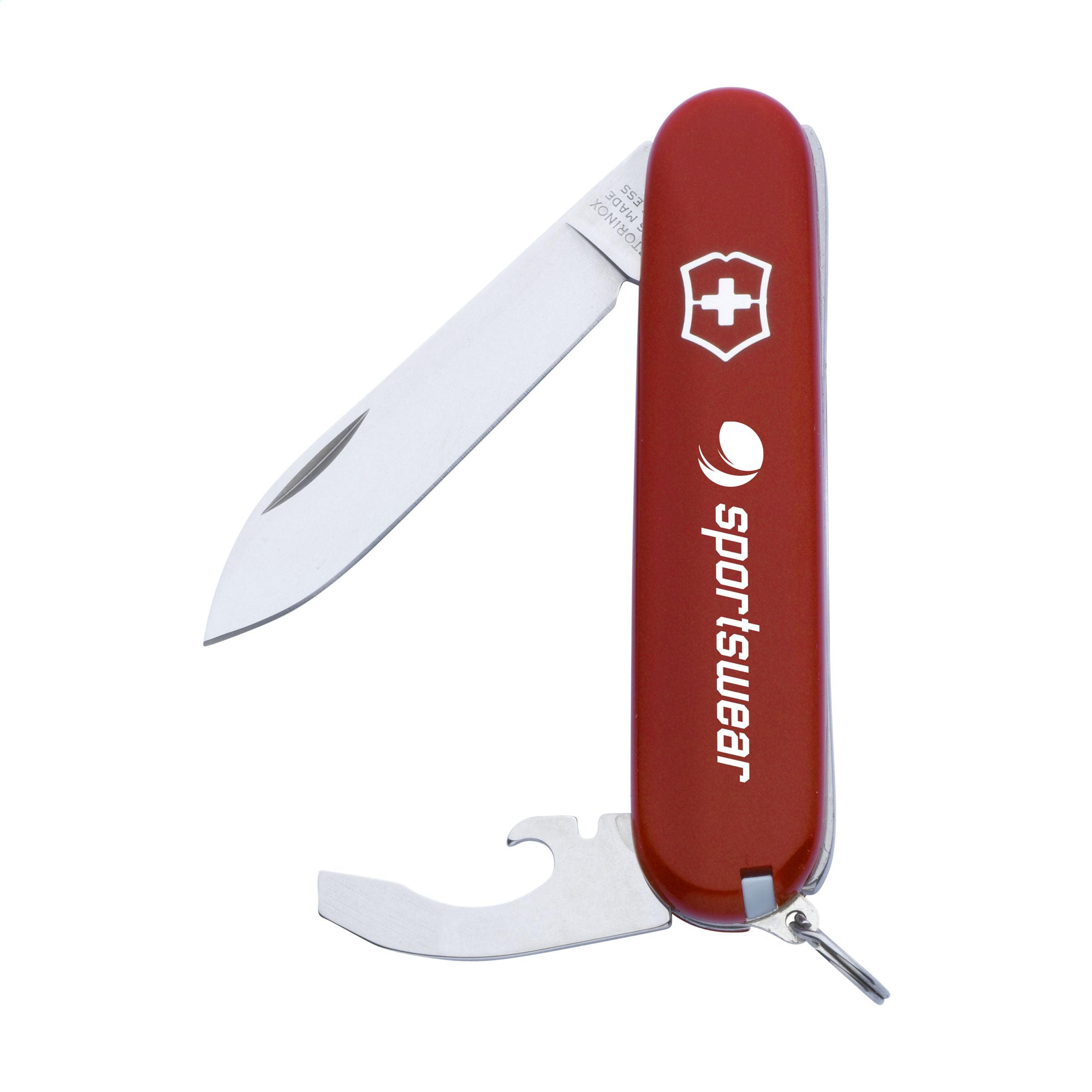 Victorinox Bantam Taschenmesser - Rot