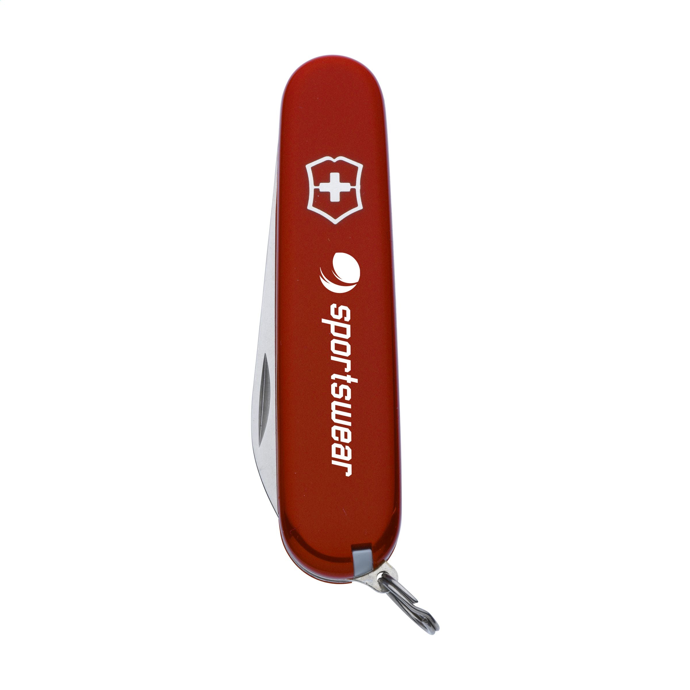 Victorinox Bantam Taschenmesser - Rot