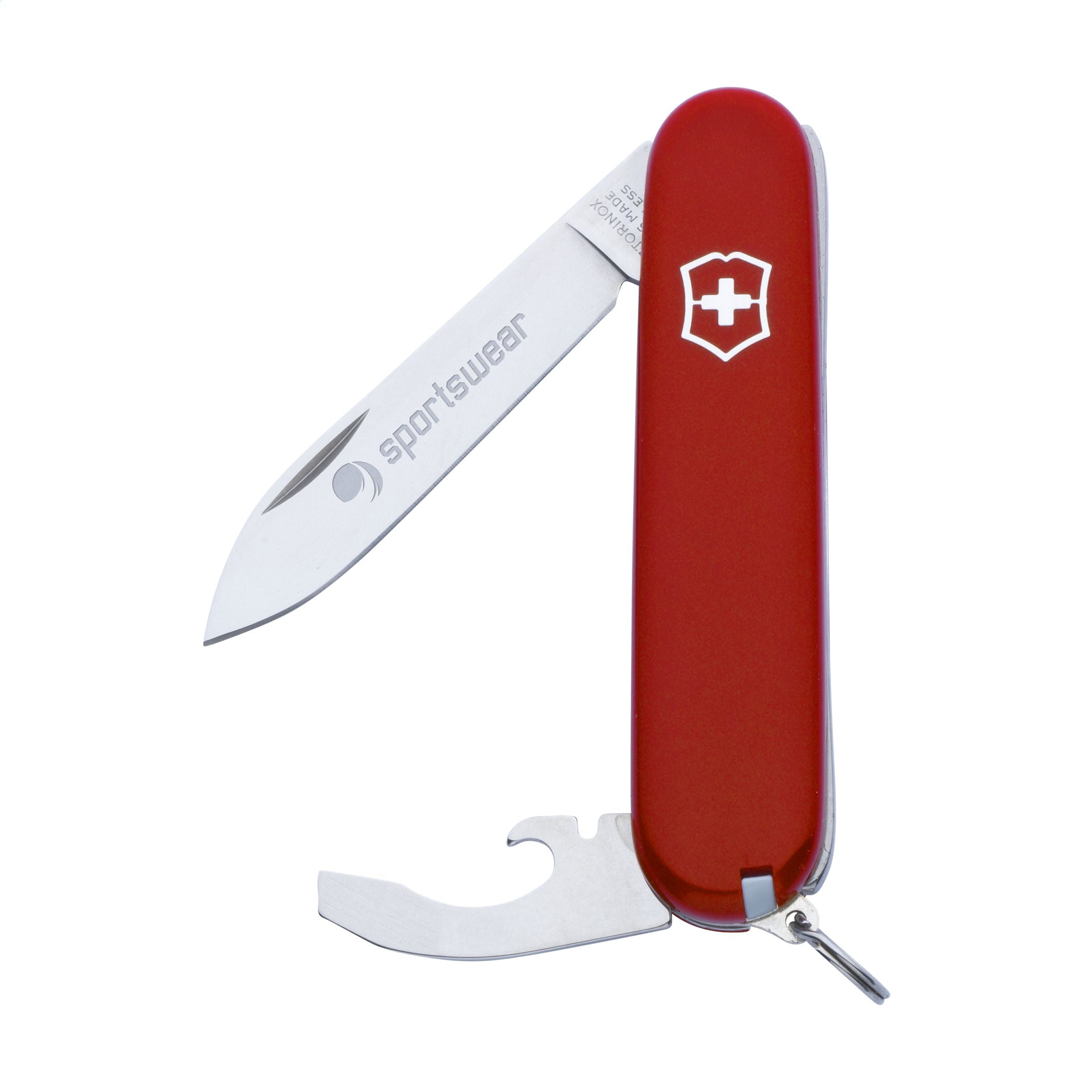 Victorinox Bantam Taschenmesser - Rot