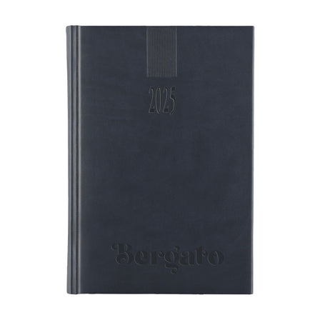 Eurotop Sabana Kalender 6-sprachig - Blau
