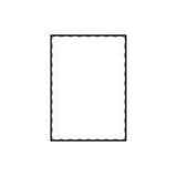 Bild der Druckfläche von Digitaldruck auf der 1. Infoseite ersten seite 138 x 203 mm 5522