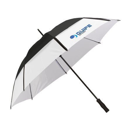 GolfClass Regenschirm 30 inch - Schwarz