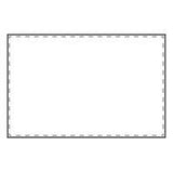 Bild der Druckfläche von Stickerei bis 60 cm² Decke 60cm2 mm 5765