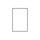 Bild der Druckfläche von Digitaldruck auf der 1. Infoseite ersten seite 130 x 200 mm 5813