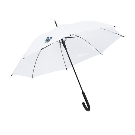 Colorado Classic Regenschirm 23 inch - Weiß