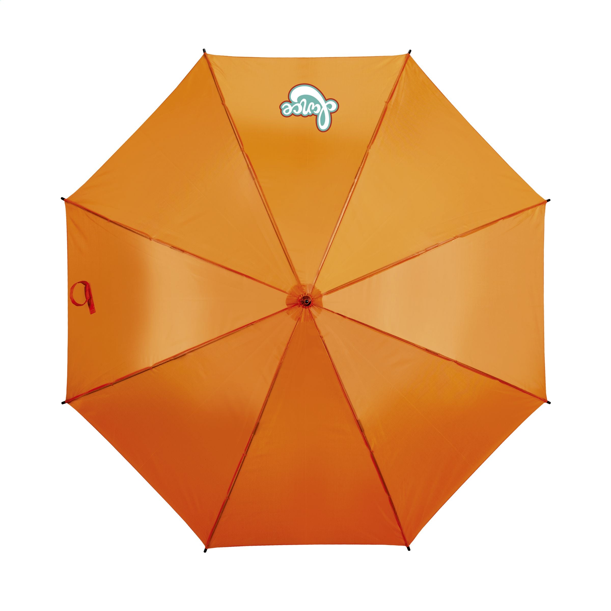 Colorado Classic Regenschirm 23 inch - Orange