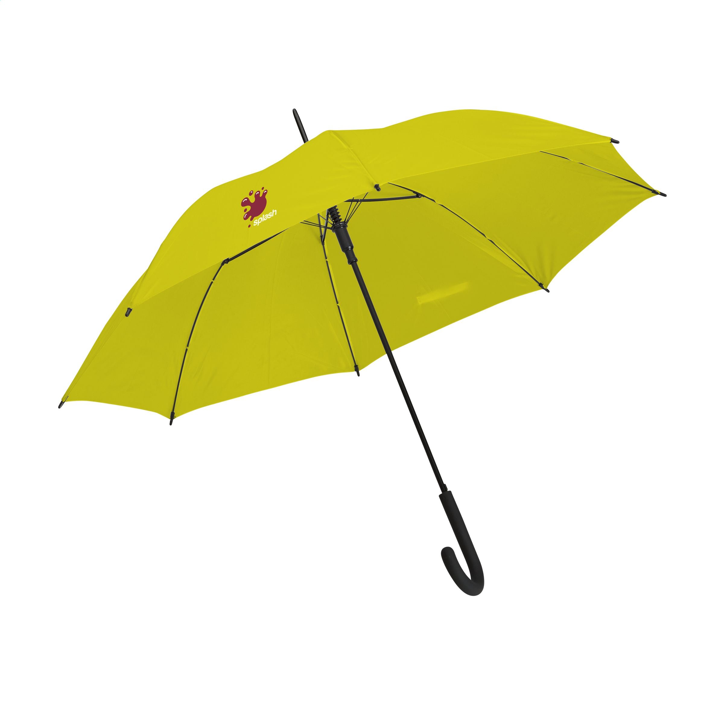 Colorado Classic Regenschirm 23 inch - Limon